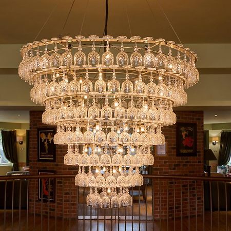 Hotel Du Vin Челтнем Екстер'єр фото