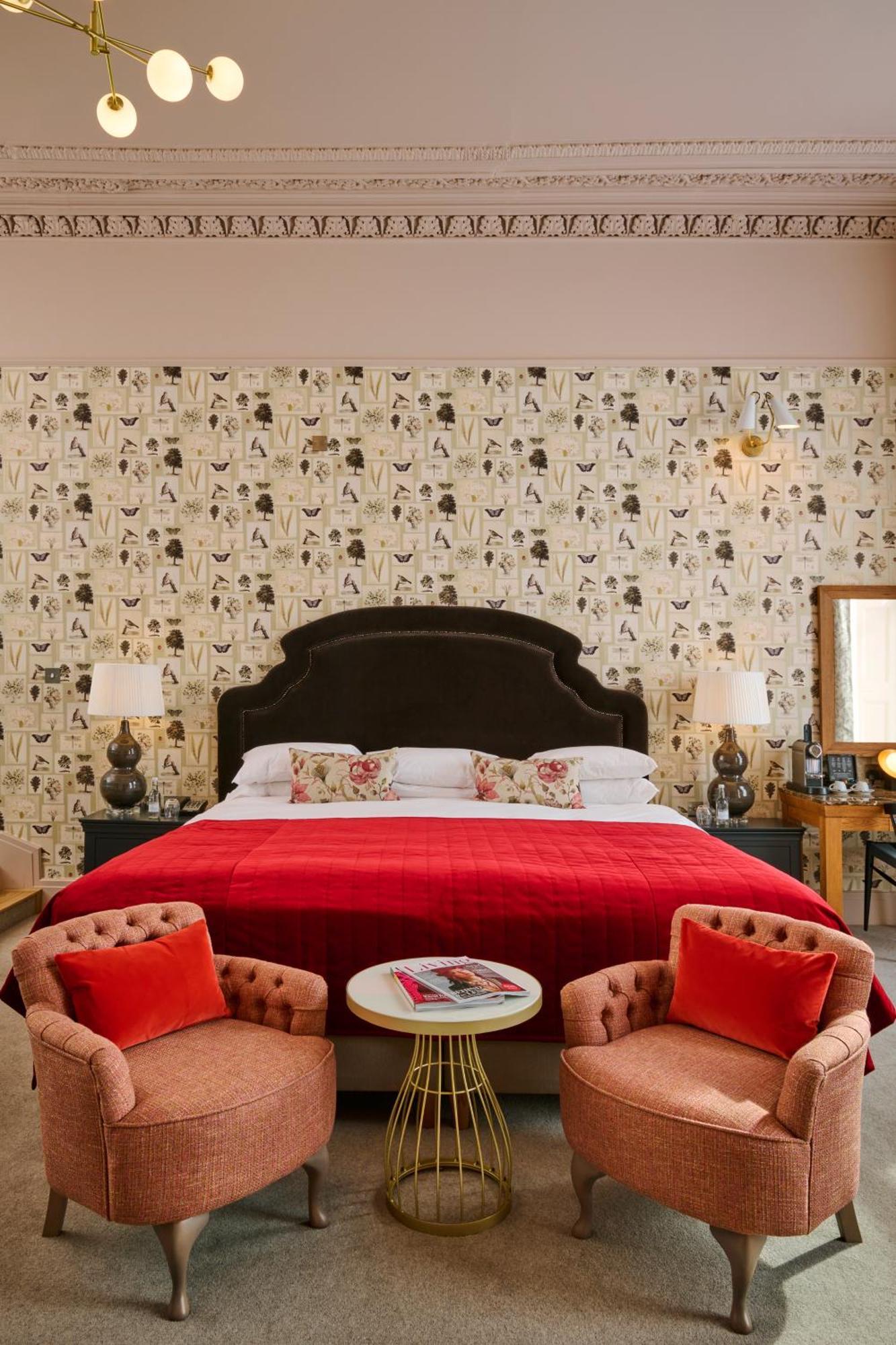 Hotel Du Vin Челтнем Екстер'єр фото