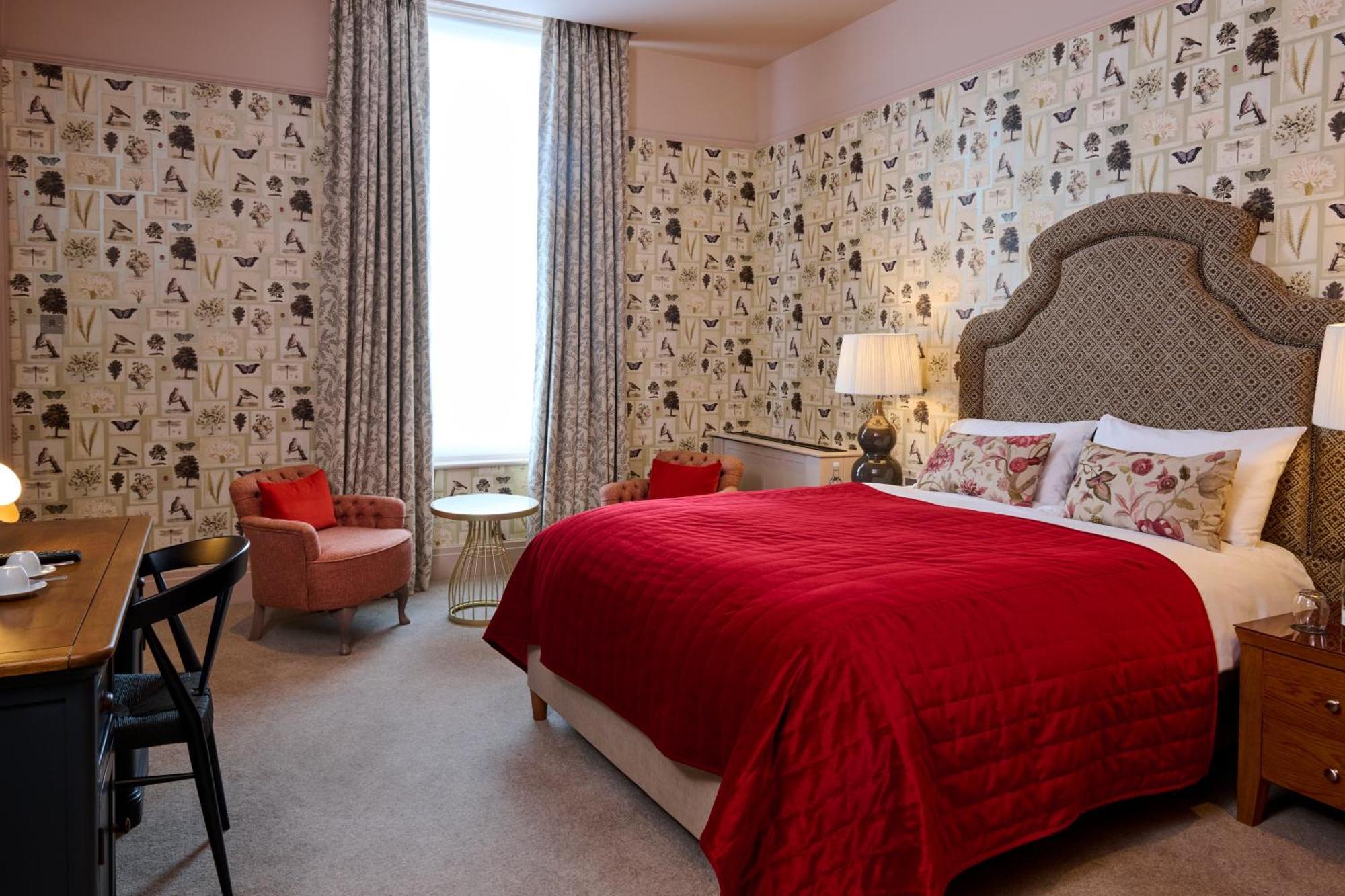 Hotel Du Vin Челтнем Екстер'єр фото