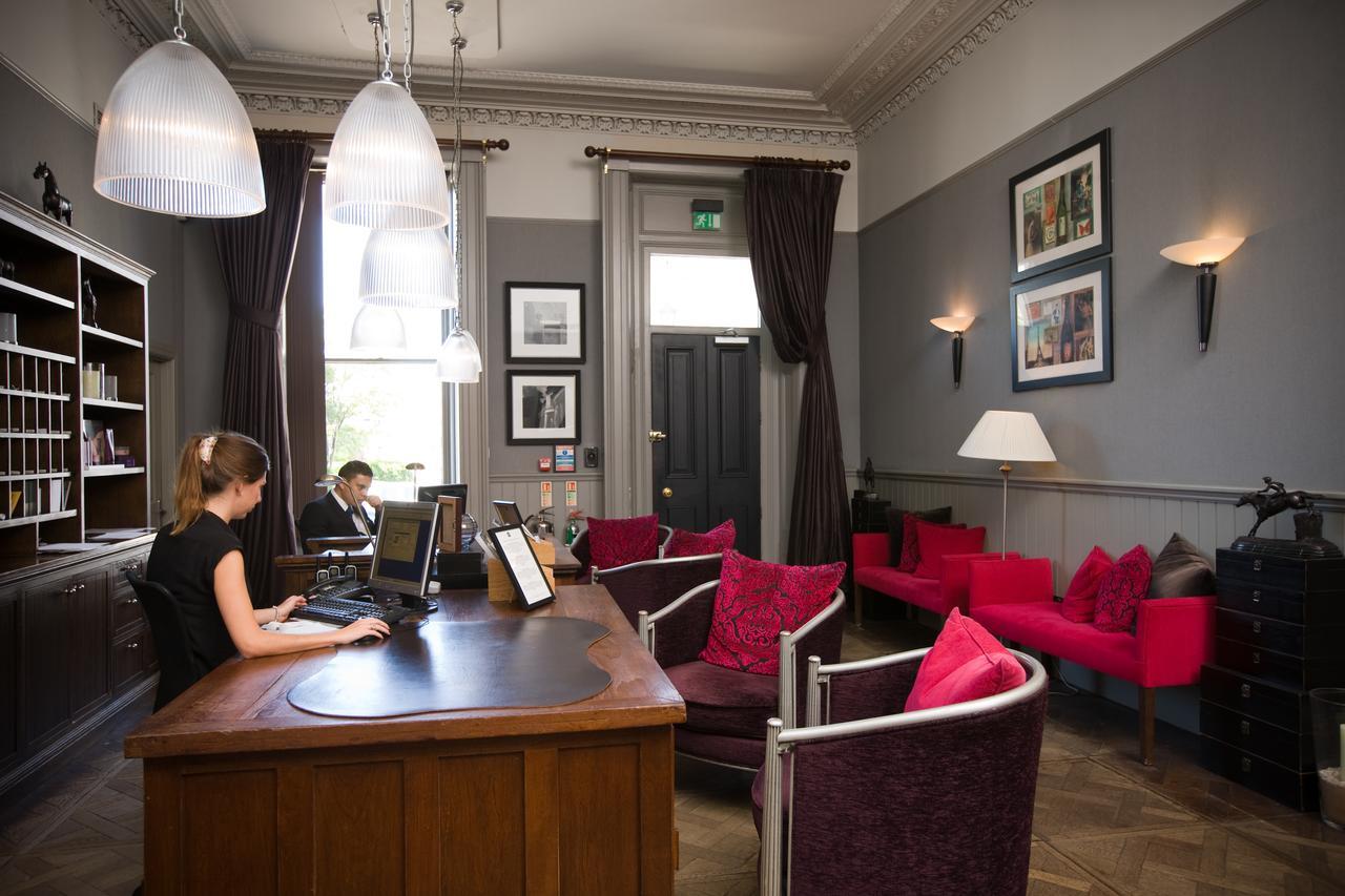 Hotel Du Vin Челтнем Екстер'єр фото