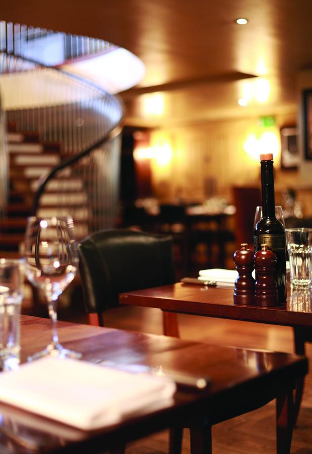 Hotel Du Vin Челтнем Екстер'єр фото