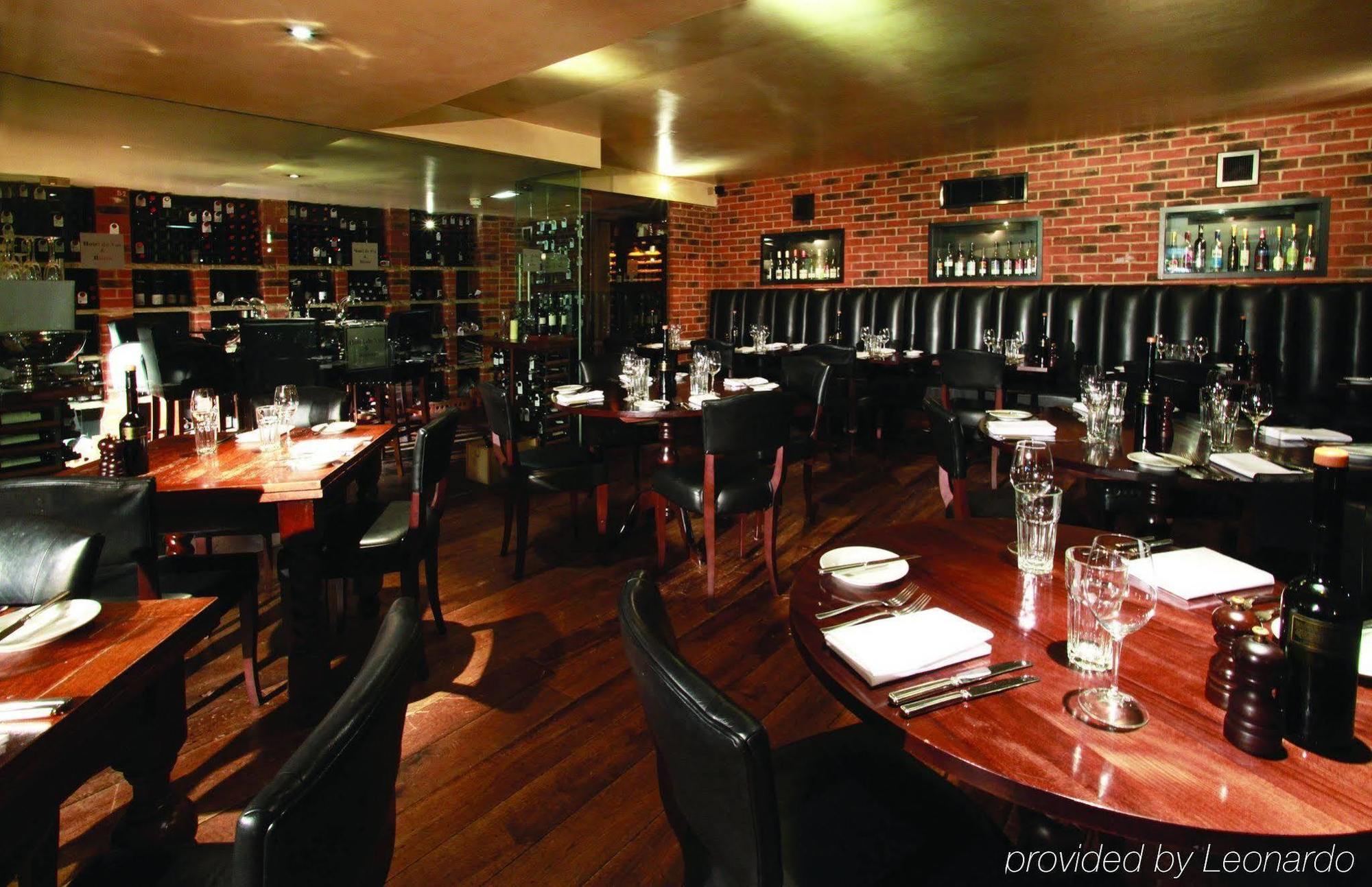 Hotel Du Vin Челтнем Екстер'єр фото